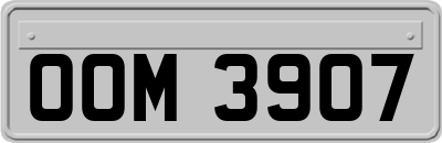 OOM3907