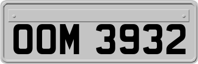 OOM3932