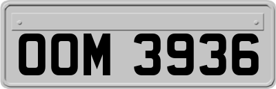 OOM3936