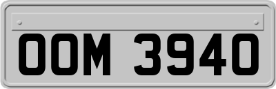 OOM3940