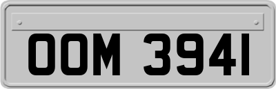 OOM3941