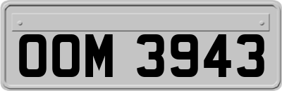 OOM3943