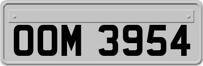 OOM3954