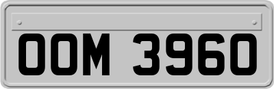 OOM3960