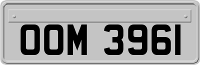 OOM3961