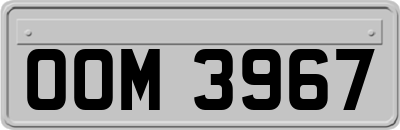 OOM3967