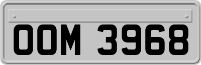 OOM3968