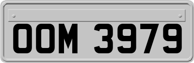 OOM3979