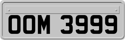 OOM3999