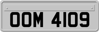 OOM4109