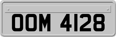 OOM4128