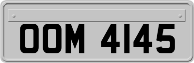 OOM4145