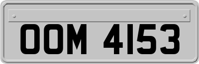 OOM4153