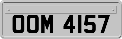 OOM4157