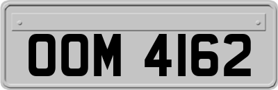 OOM4162