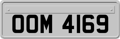 OOM4169