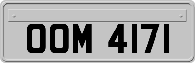 OOM4171