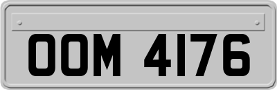 OOM4176
