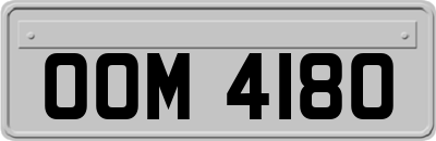 OOM4180