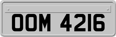 OOM4216