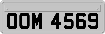 OOM4569
