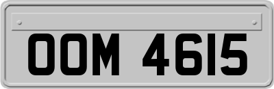 OOM4615