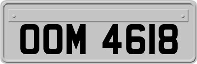 OOM4618