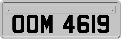 OOM4619