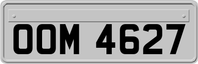 OOM4627