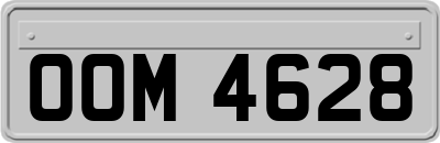 OOM4628