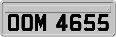 OOM4655