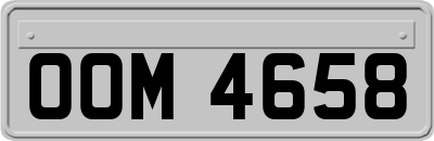 OOM4658