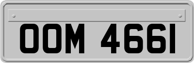 OOM4661