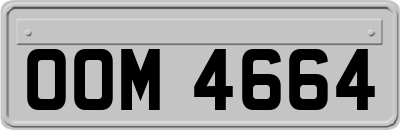 OOM4664