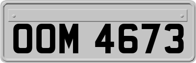 OOM4673