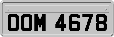 OOM4678