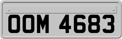 OOM4683