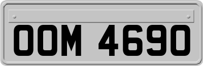 OOM4690