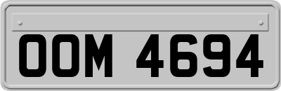OOM4694