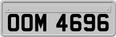 OOM4696