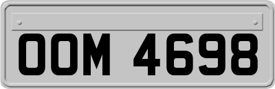 OOM4698