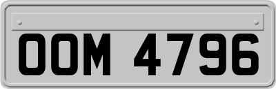 OOM4796