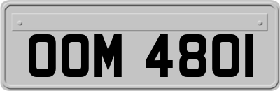 OOM4801