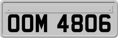 OOM4806