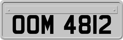 OOM4812