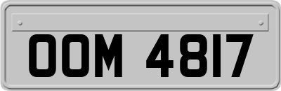 OOM4817