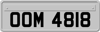 OOM4818