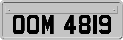 OOM4819