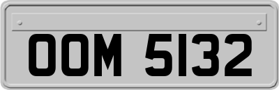 OOM5132