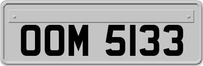 OOM5133